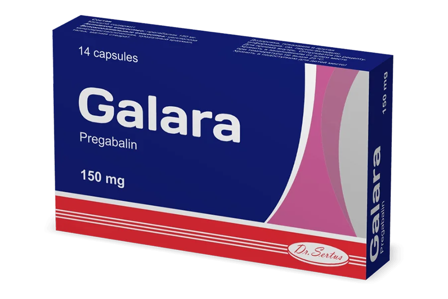 Home 2 Galara 150Mg