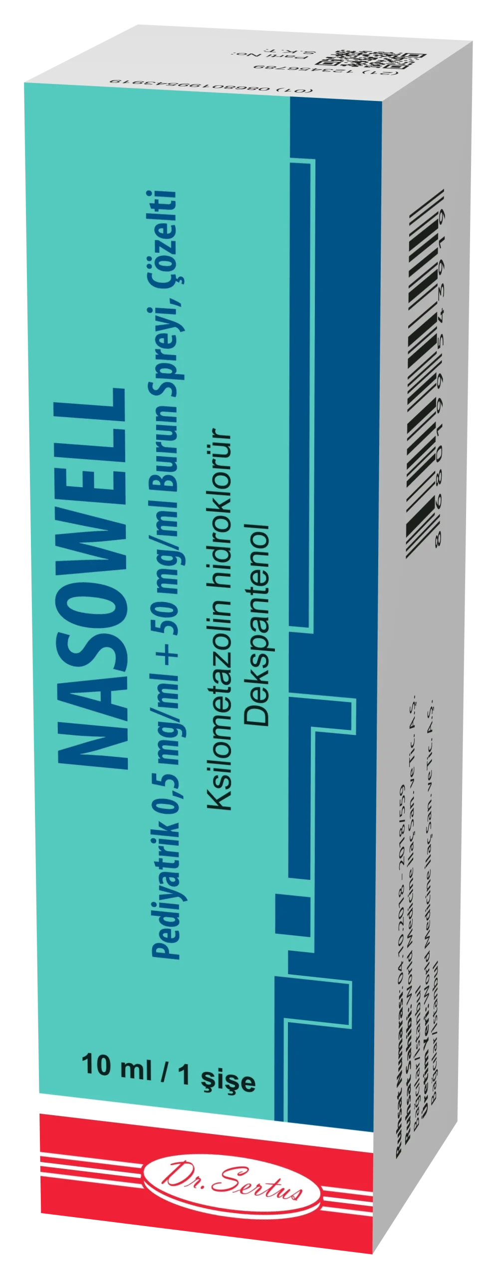 Home 10 Dr. Sertus Nasowell Pediatric
