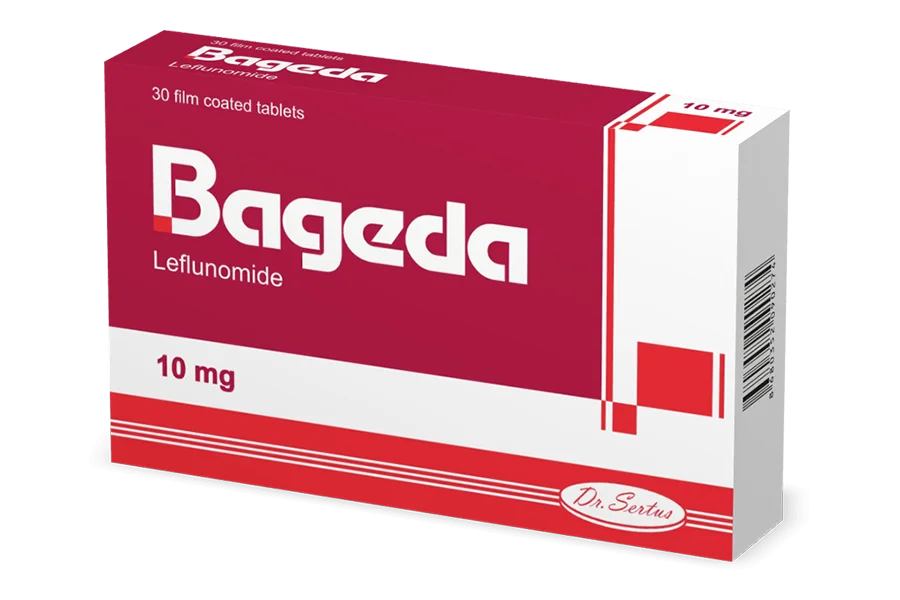 Home 9 Bageda 10 Mg
